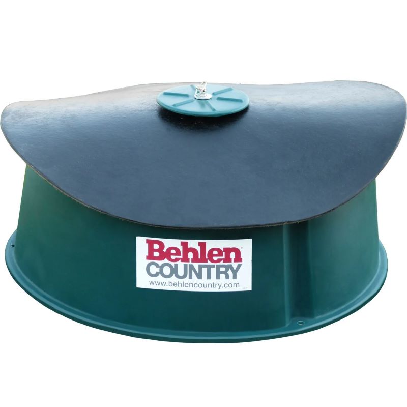 Behlen Super 3 Block Mineral Feeder