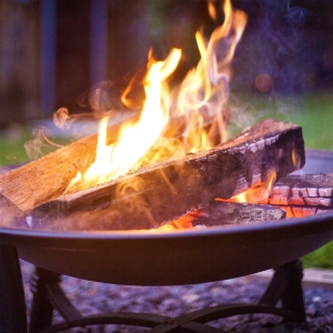 Firepits &amp; Accessories