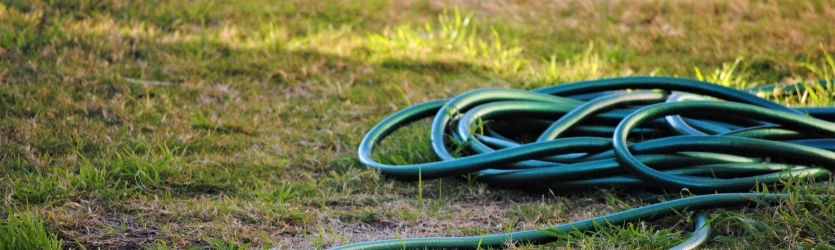 Garden Hoses