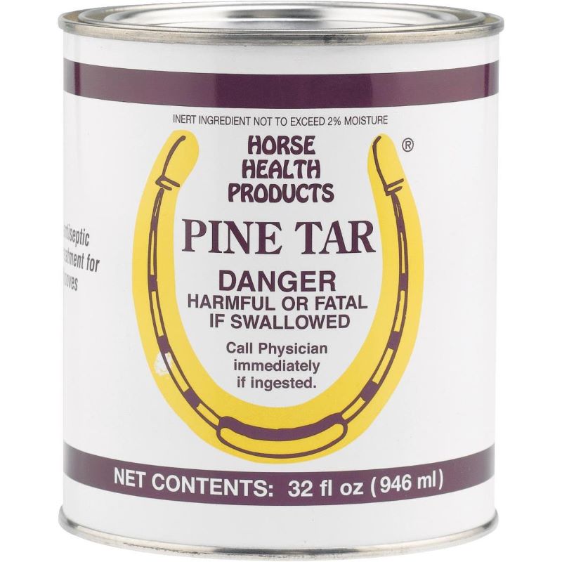 Pine Tar 1 qt