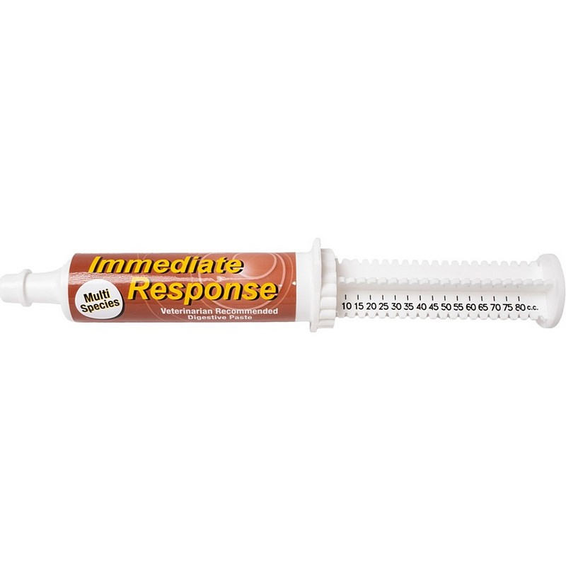 Immediate Response Digestive Paste 80cc