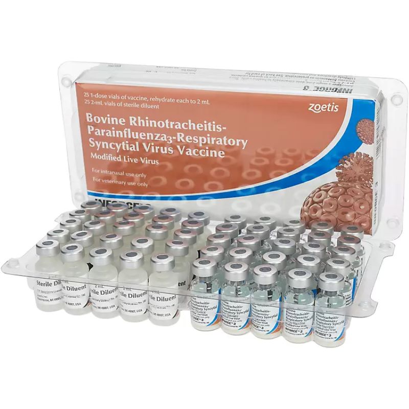 Inforce 3 1 Dose 25 Ct