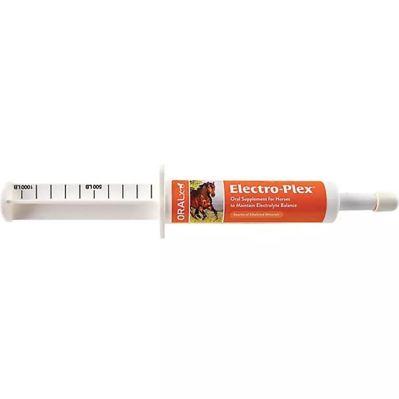 Orx Electro-Plex Paste 34 gm