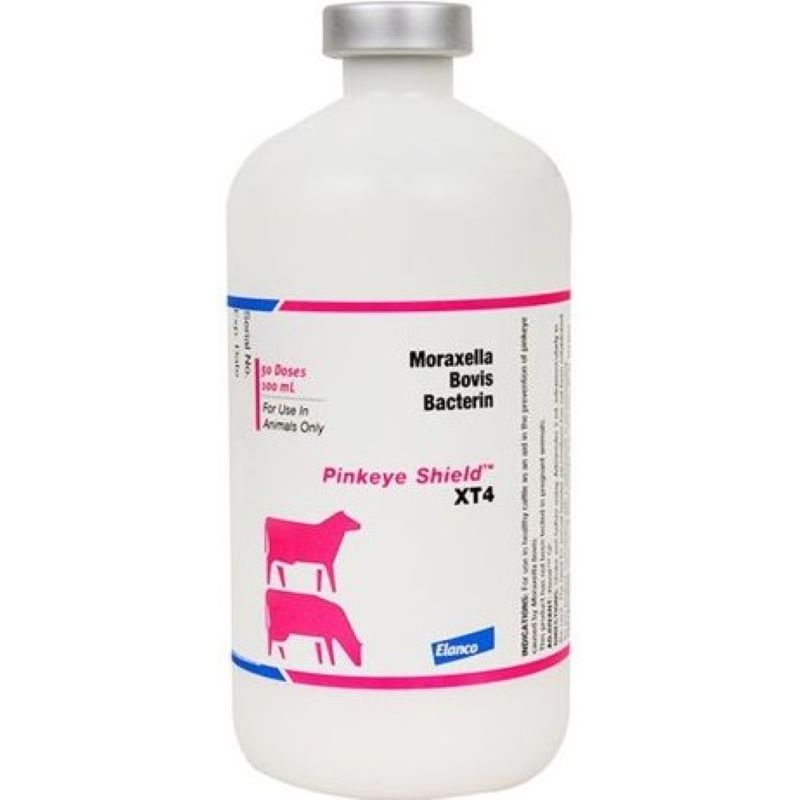 Pinkeye Shield XT4 50 Dose 100 ml