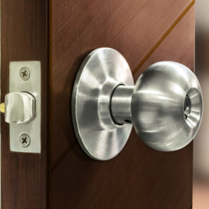 Door Knobs &amp; Hardware