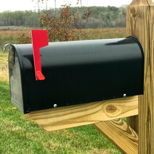 Mailboxes