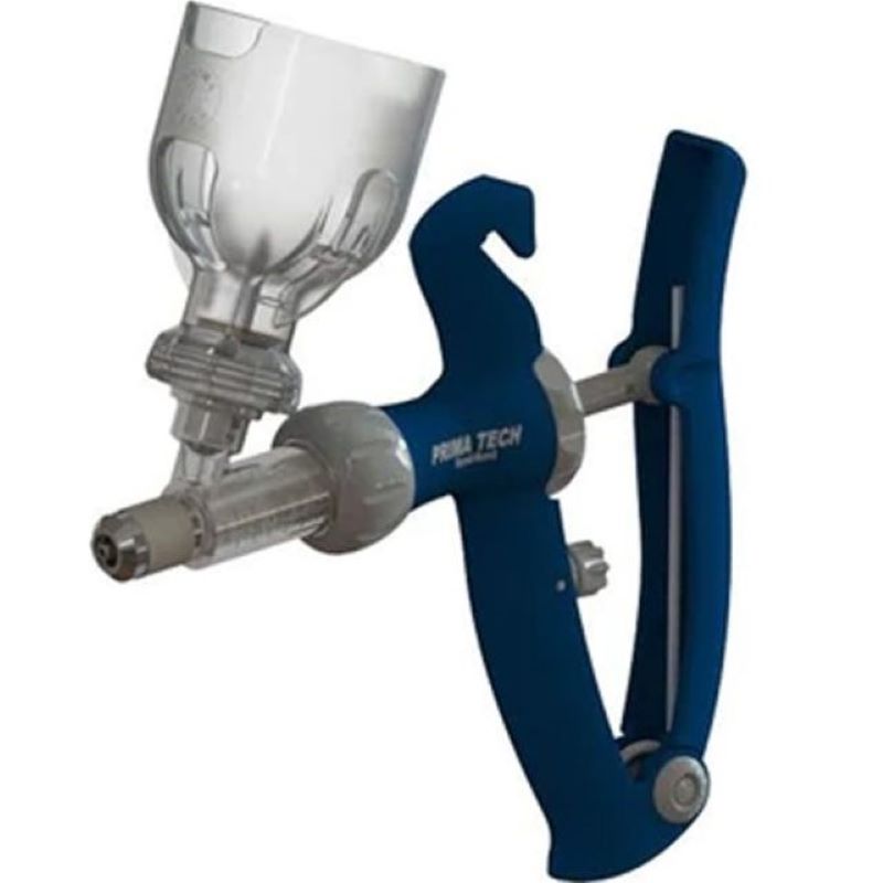 Primatech Bottle Mount Syringe 2cc 2 ml