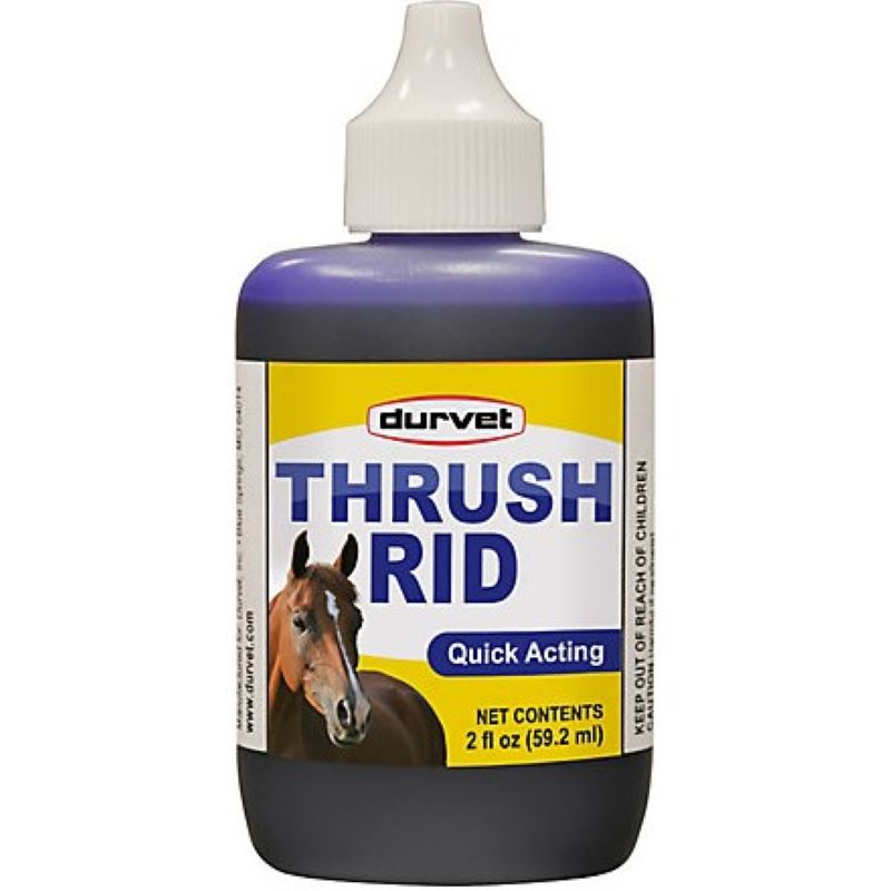 Thrush Rid 2 oz