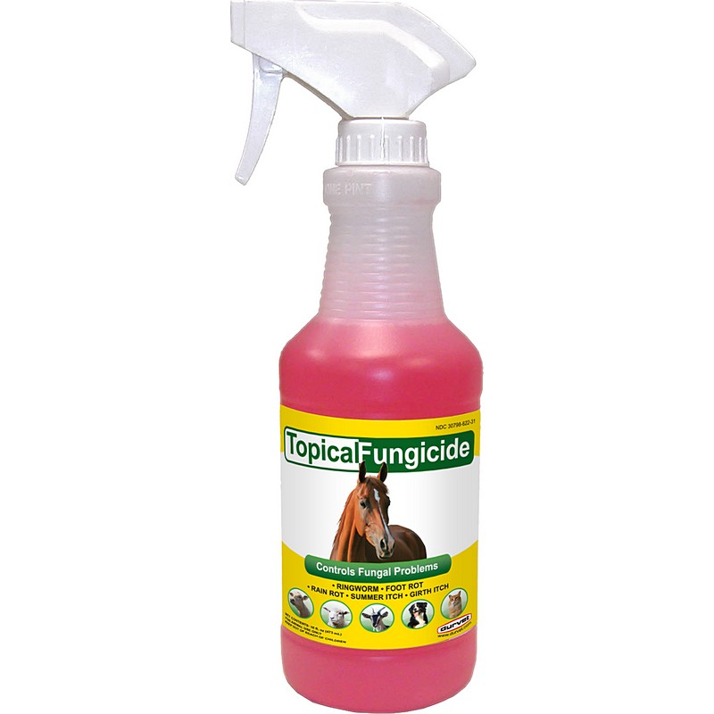 Topical Fungicide 32 oz