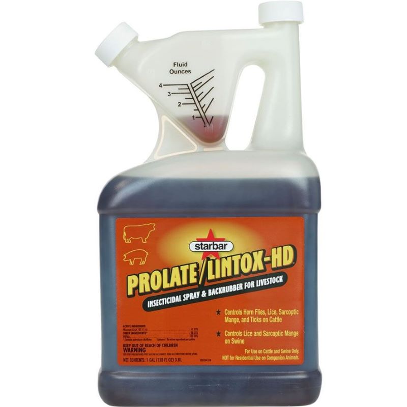 Prolate/Lintox-HD Spray 1 gal