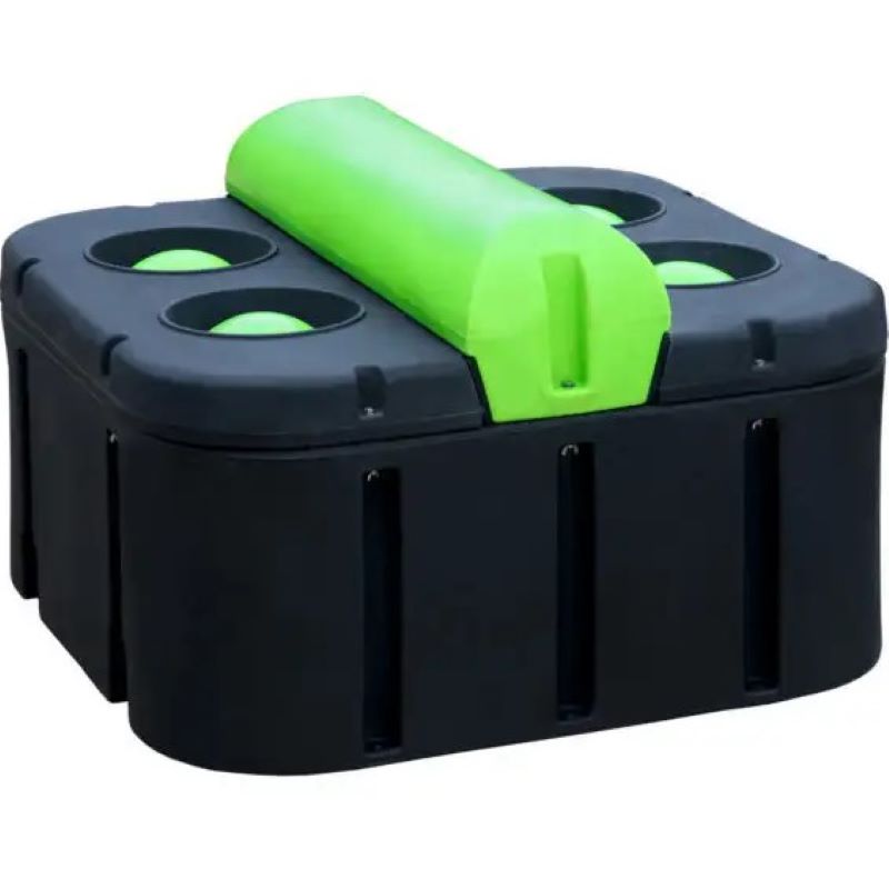 Behlen Energy-Free Super 4-Hole Waterer