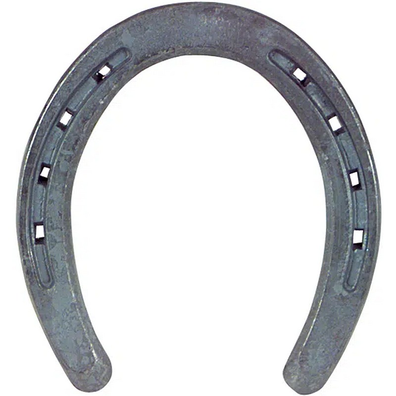 Horse Shoes Pair Regular