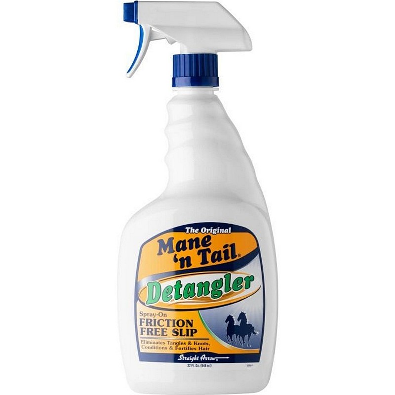 Mane 'N Tail Detangler 16 oz