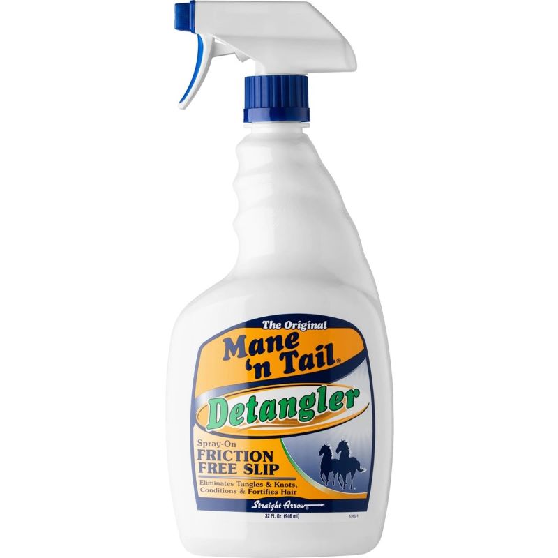 Mane 'N Tail Detangler 32 oz