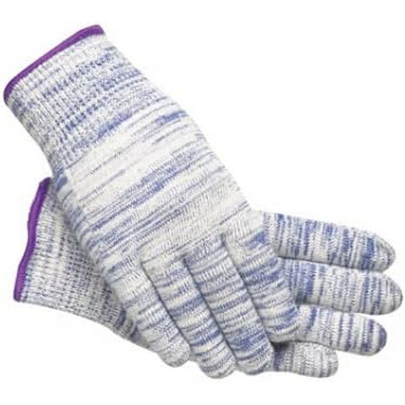 Blue Streak Roping Gloves