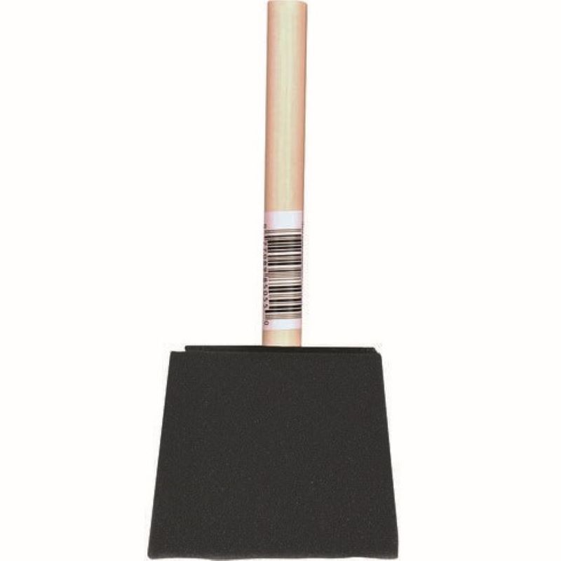 ProSource Foam Paint Brush 3 in