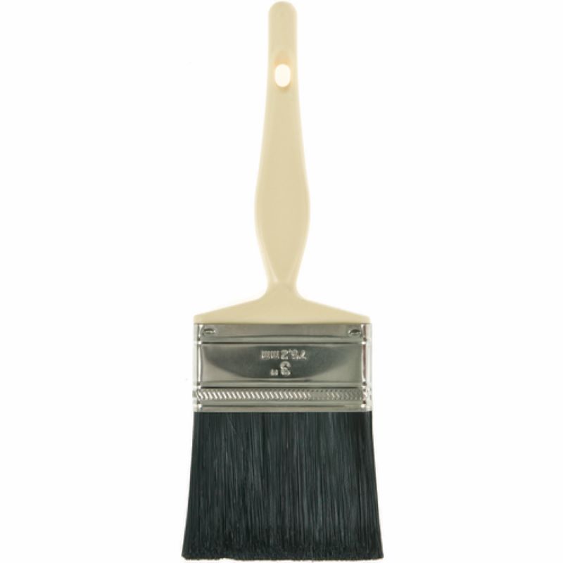 Linzer Latex Paint Brush 3 in