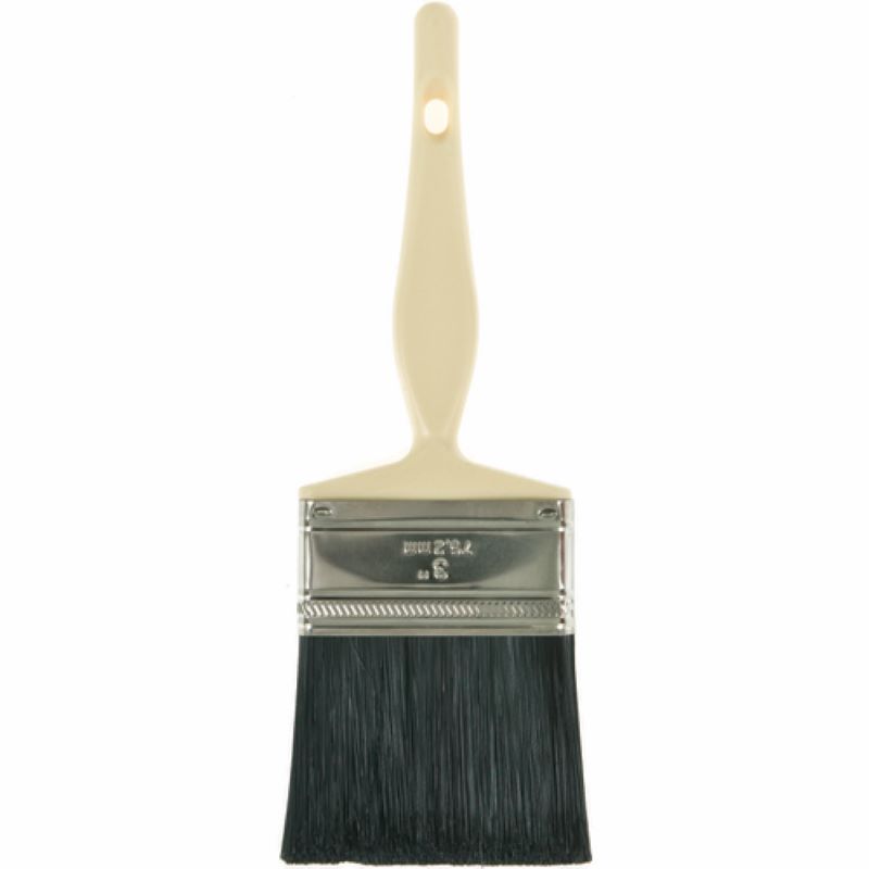 Linzer Latex Paint Brush 3 in