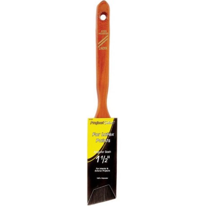 Linzer Project Select Paint Brush 1.5 in