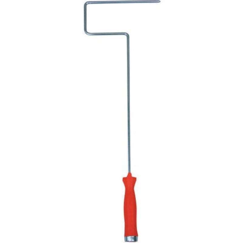 Linzer Paint Roller Frame 22" Single Rod 6.5"