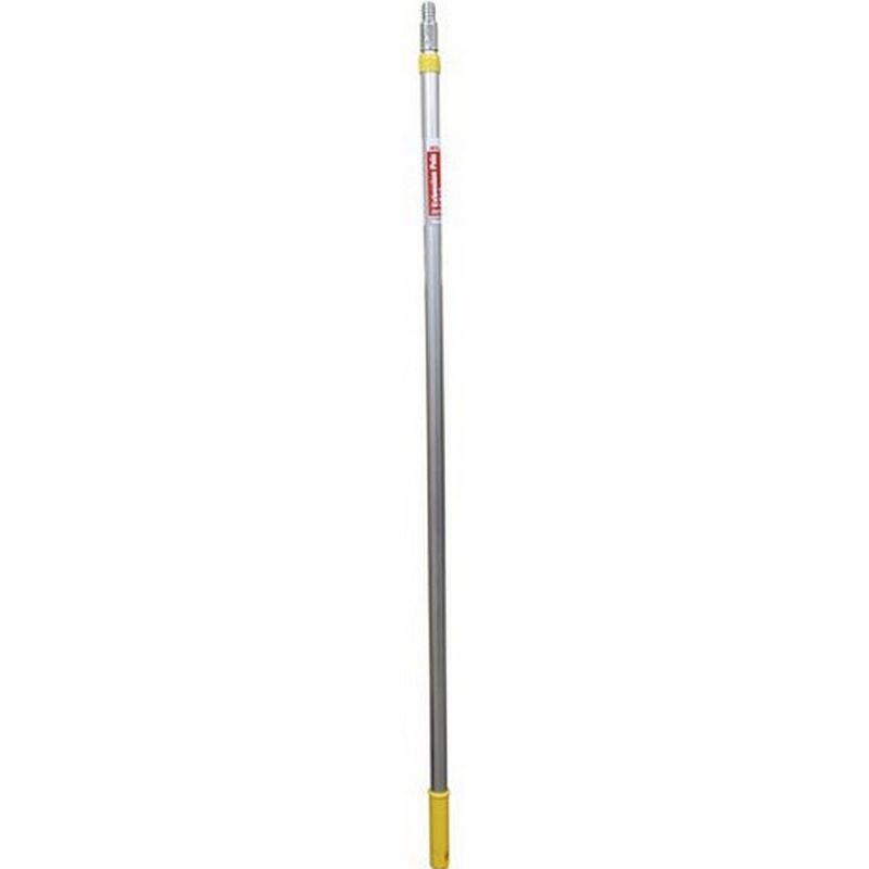 Ace Aluminum Telescoping Extension Pole 2'-4'