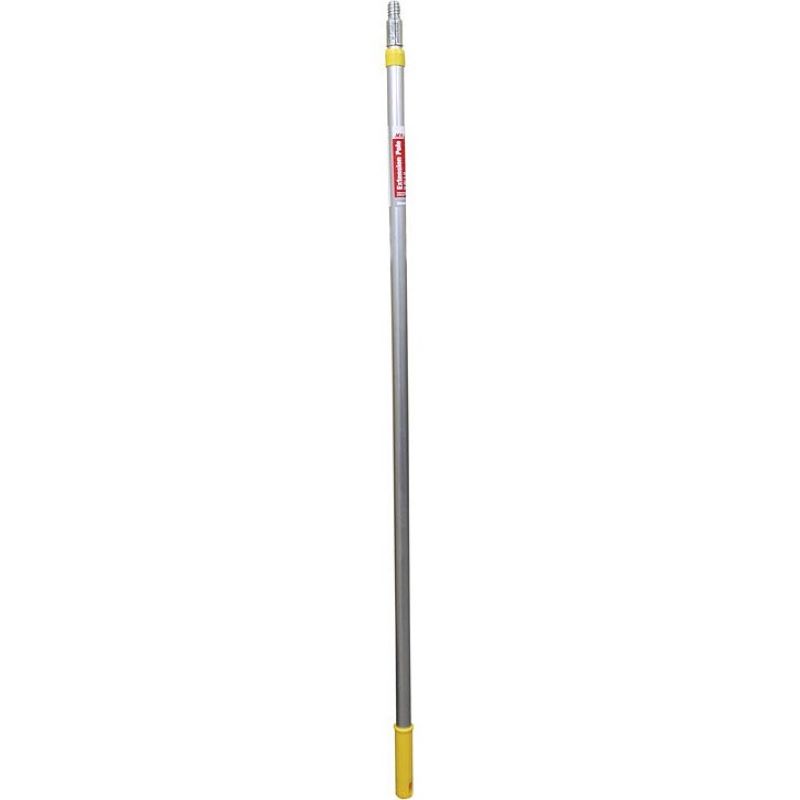 Ace Aluminum Telescoping Extension Pole 4'-8'