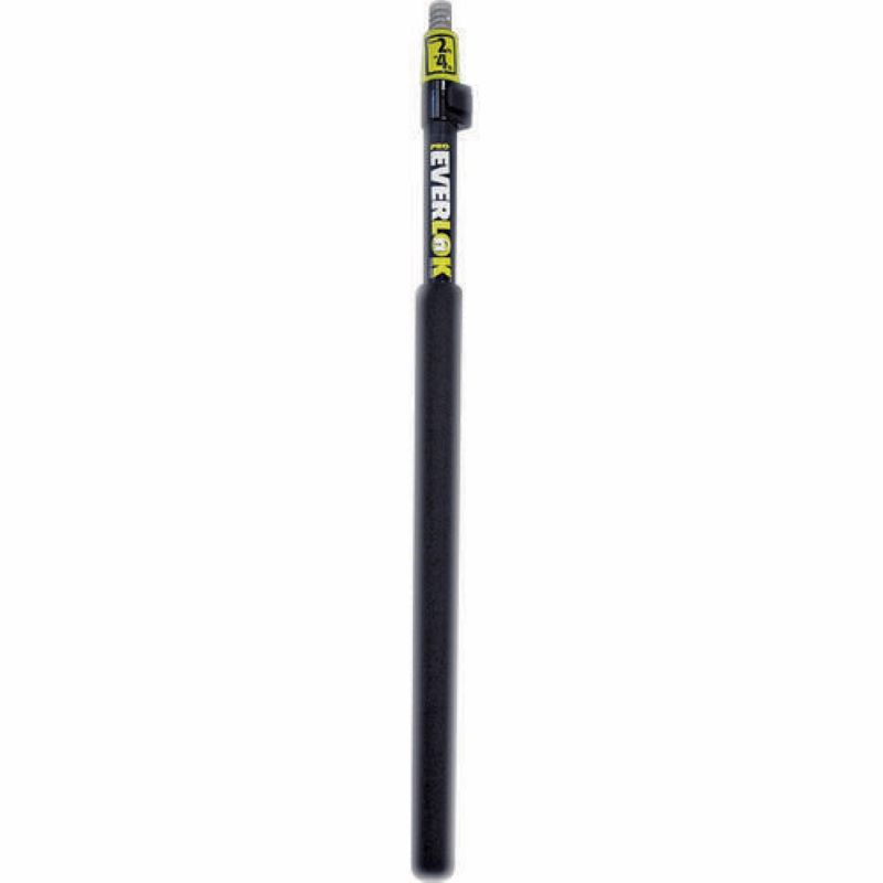 Pintar Threaded Aluminum Extension Pole 2'-4'