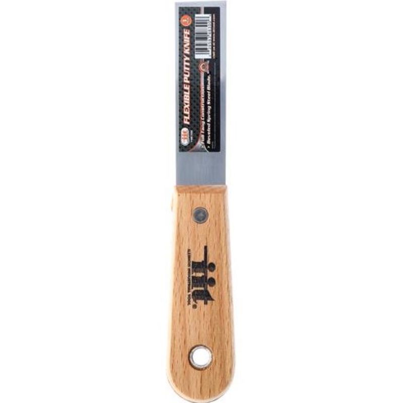 iit Flexible Putty Knife 1"