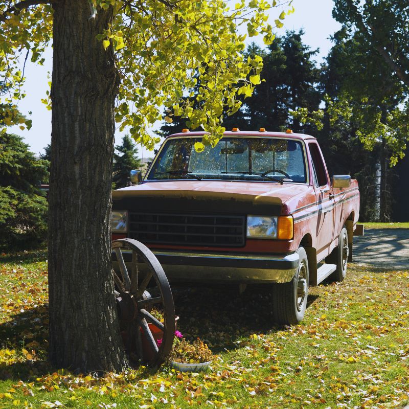 Truck &amp; Tractor Parts