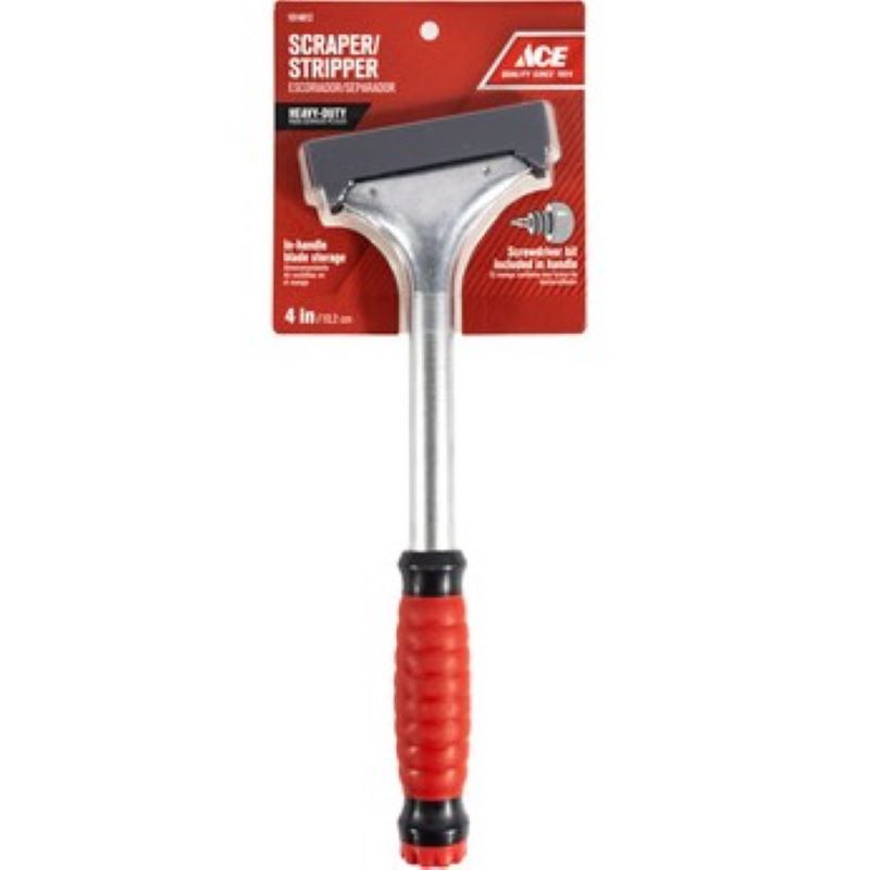 Ace Heavy-Duty Paint Scraper 4"