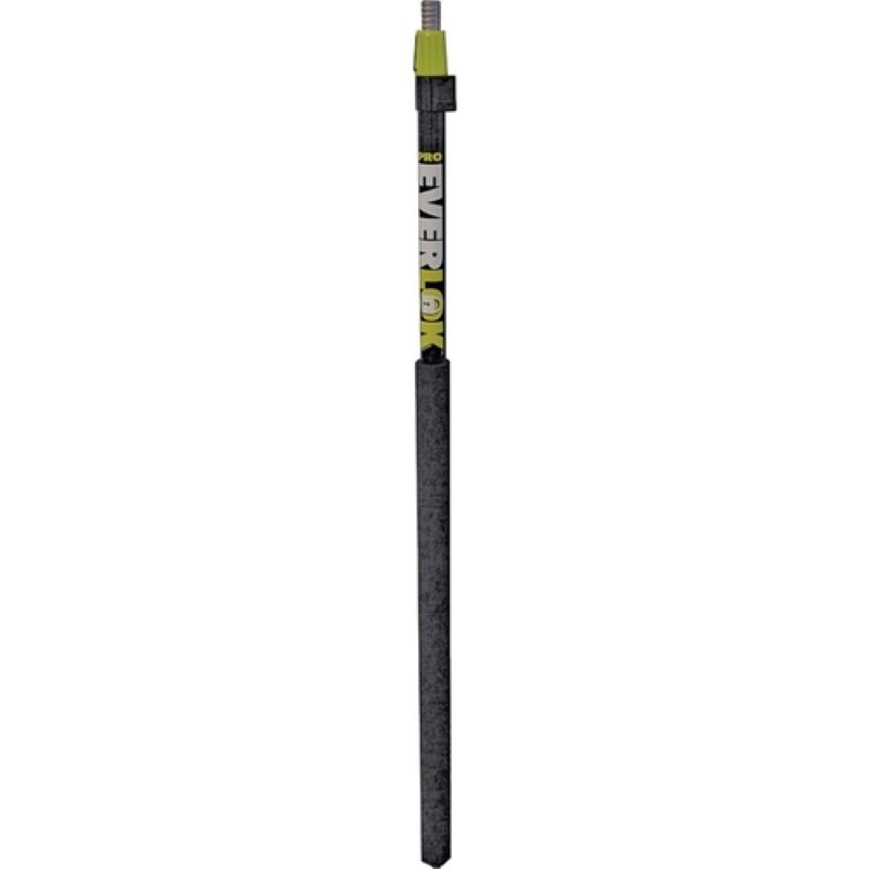 Pintar Threaded Aluminum Extension Pole 4'-8'