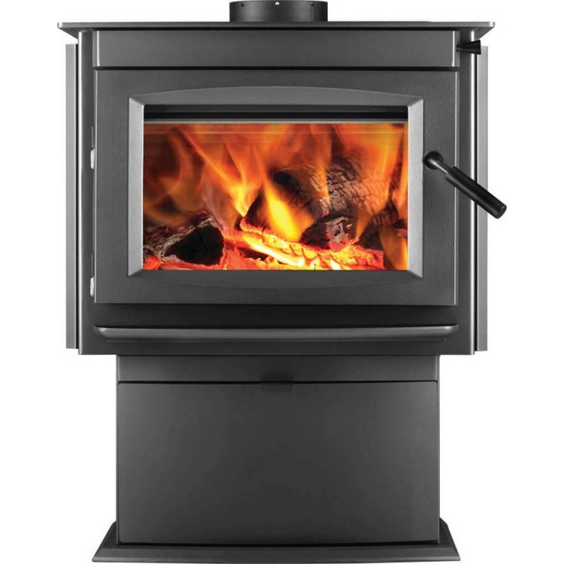 Napoleon S20 Wood Stove