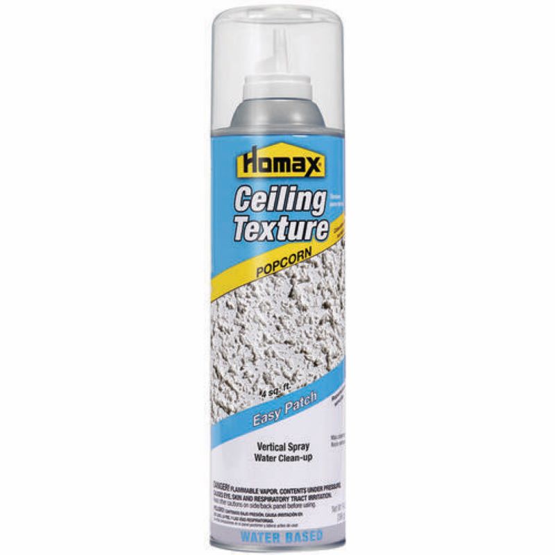 Homax Easy Patch Popcorn Ceiling Texture 14 oz