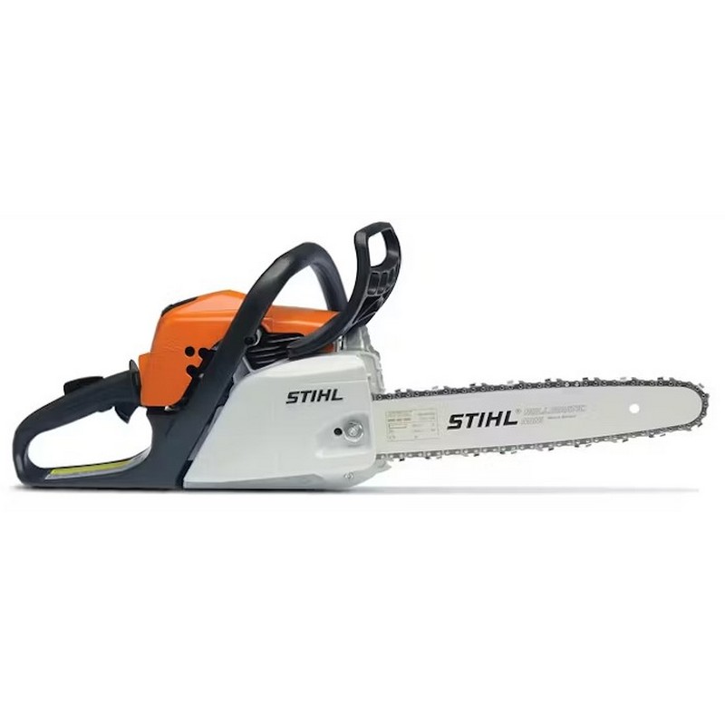 Chainsaws