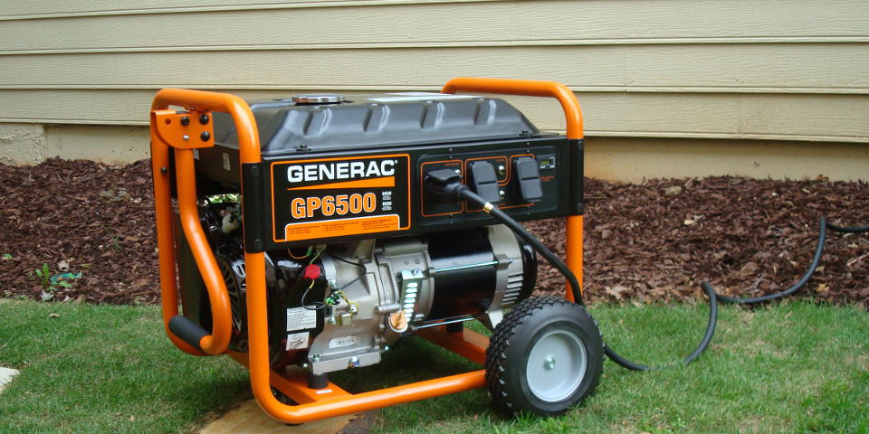 Generators