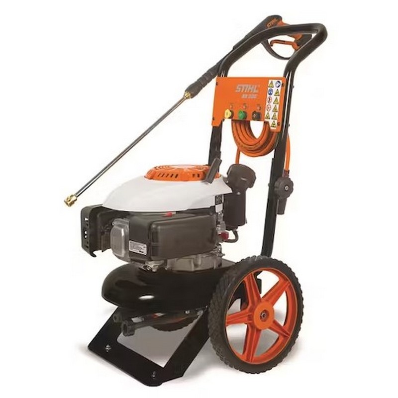 Pressure Washers