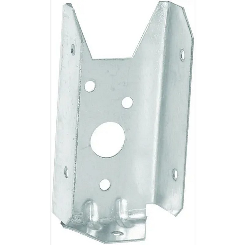 Fence Bracket 20ga 0.75"