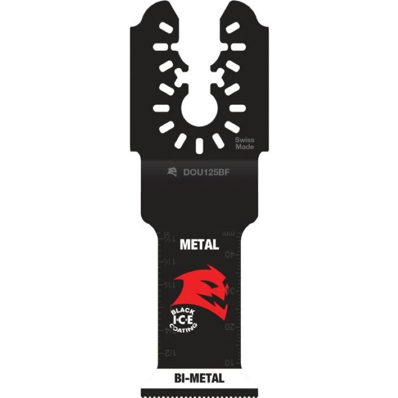 Diablo Oscillating Blade 1-1/4"