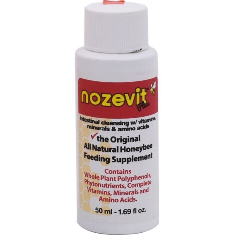 Nosevit Plus 50 ml