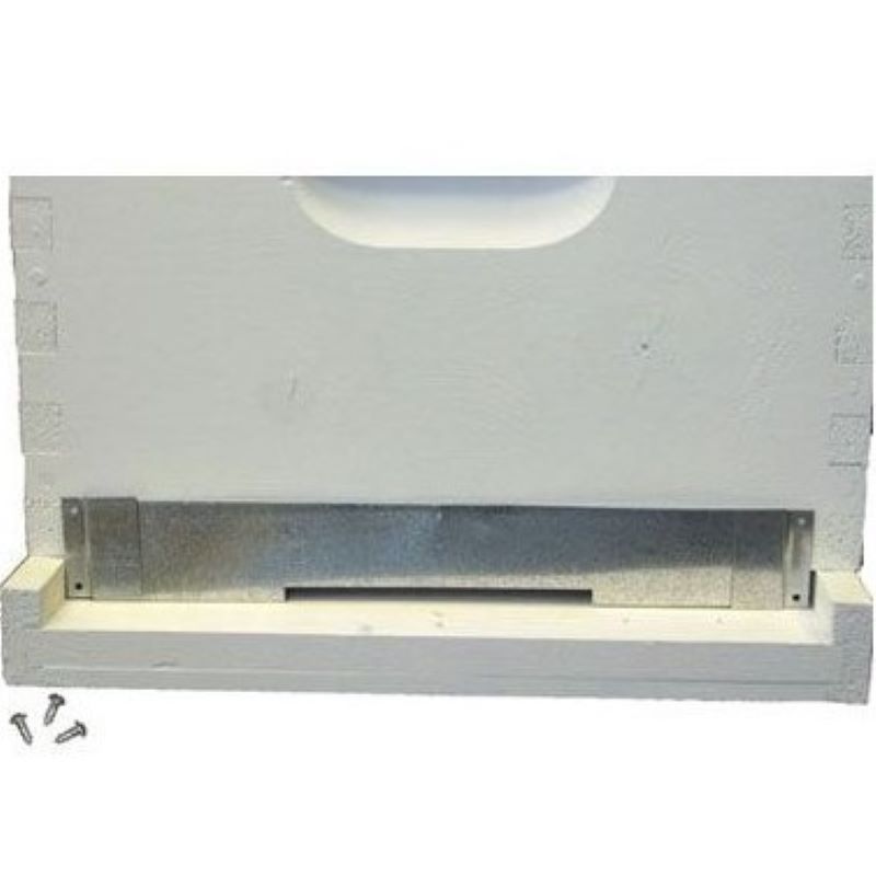 10 Frame Metal Entrance Reducer