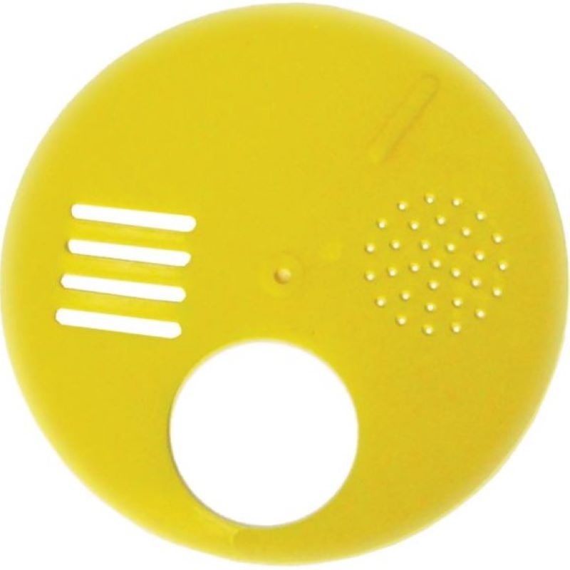 Large Plastic Entrance Disk