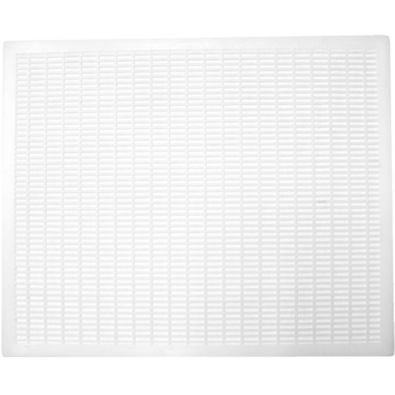 10 Frame Plastic Queen Excluder