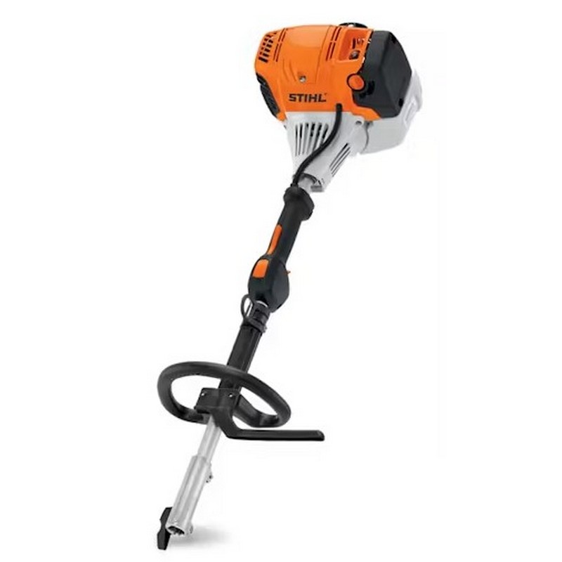 Stihl KM 131 R Kombi Gas Motor