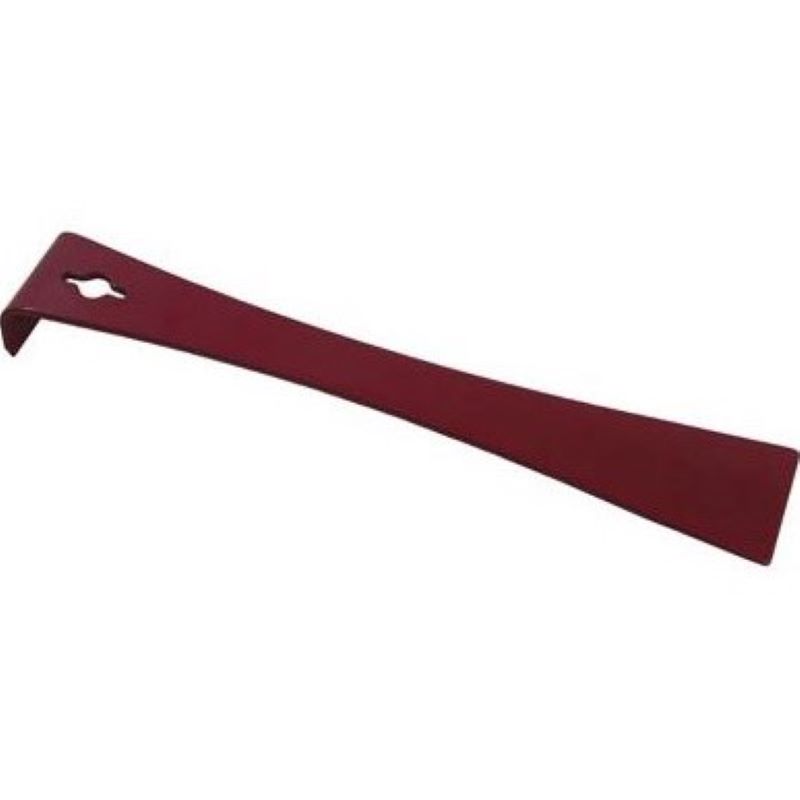 Dadant Hive Tool Red 9 1/2"