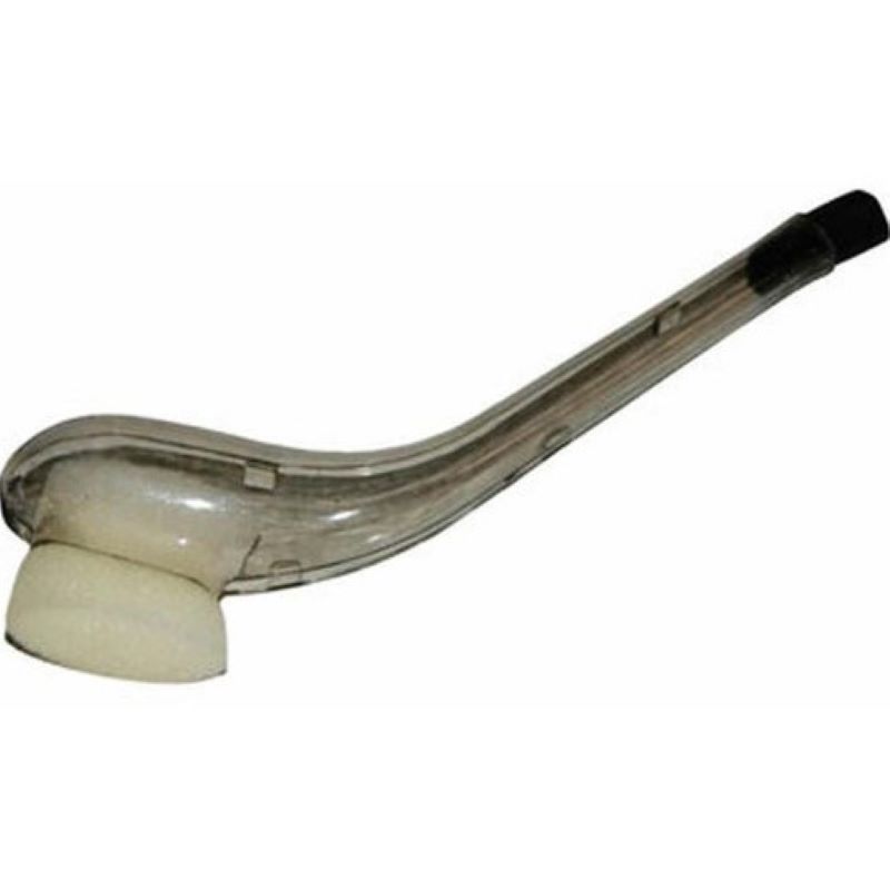 Queen Catcher Pipe