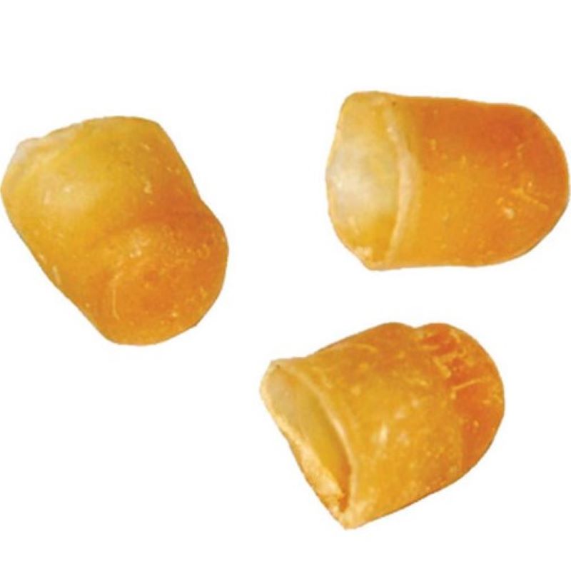Compressed Wax Cells