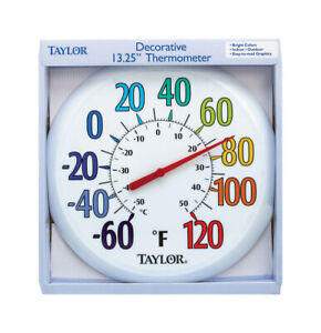 Rain Gauges &amp; Thermometers