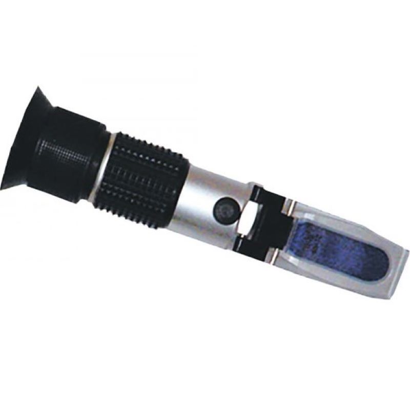 Refractometer