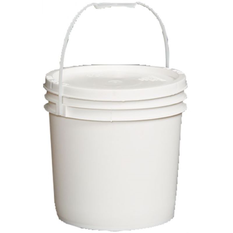 Bee Bucket with Lid 24 lb