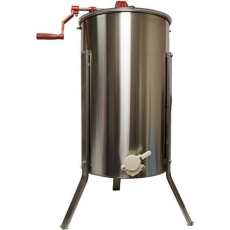 2 Frame Metal Manual Extractor